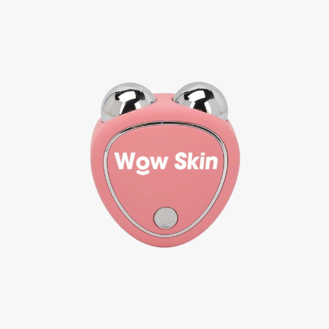 Sistema de Rejuvenecimiento Facial Wow Skin