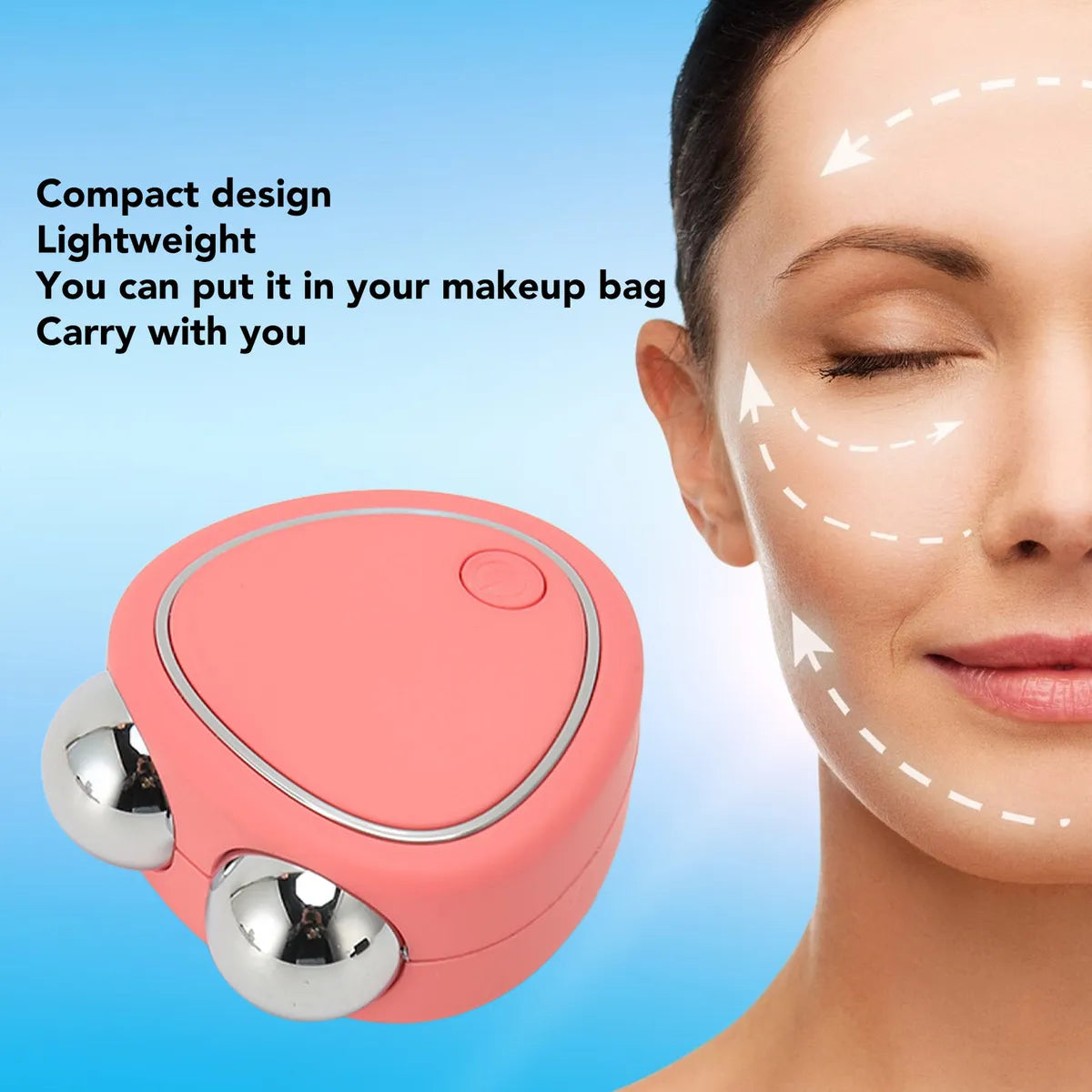 Sistema de Rejuvenecimiento Facial Wow Skin